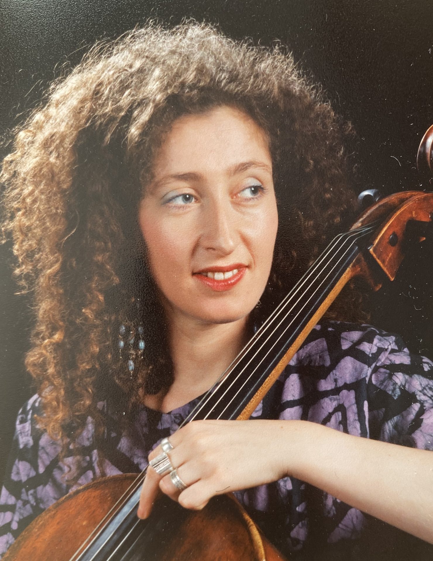 Discover the Joy of Music